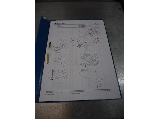 Baader - afbeelding 9 van  17