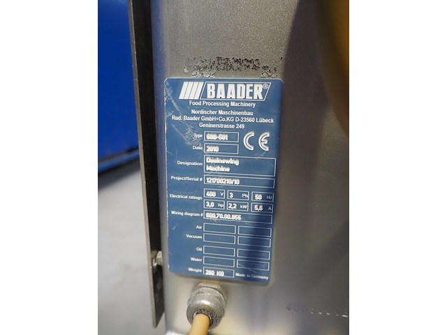 Baader - afbeelding 3 van  11