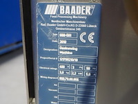 Baader - afbeelding 3 van  11