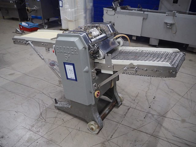 Baader - afbeelding 5 van  12