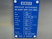 Baader - afbeelding 5 van  14