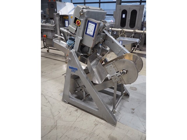 Baader - afbeelding 1 van  18