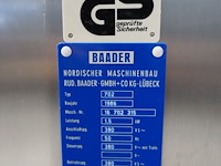 Baader - afbeelding 2 van  10