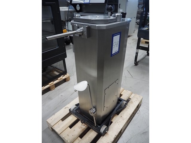 Baader - afbeelding 3 van  10