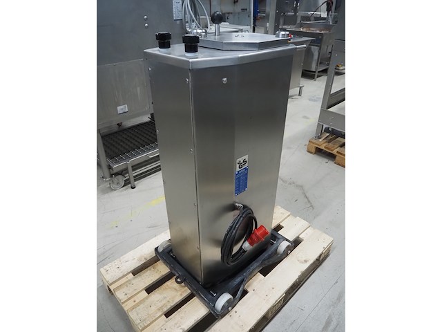 Baader - afbeelding 5 van  10