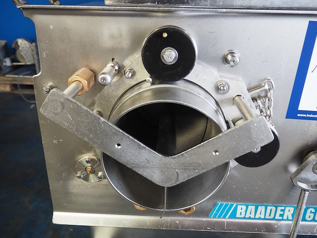 Baader - afbeelding 2 van  12