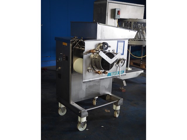 Baader - afbeelding 1 van  12