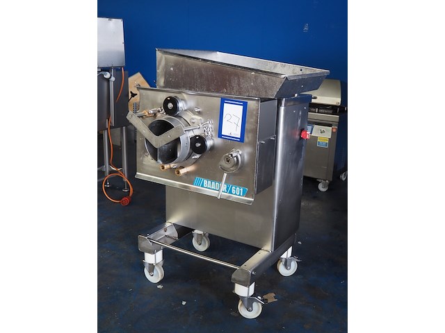 Baader - afbeelding 5 van  12