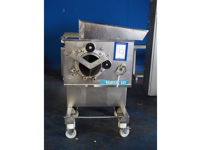 Baader - afbeelding 6 van  12