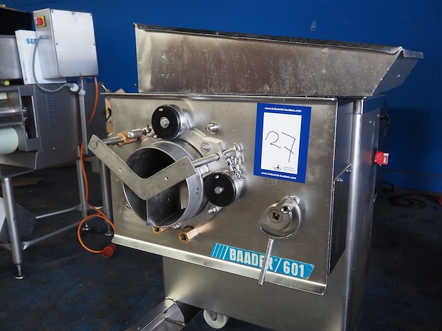 Baader - afbeelding 10 van  12