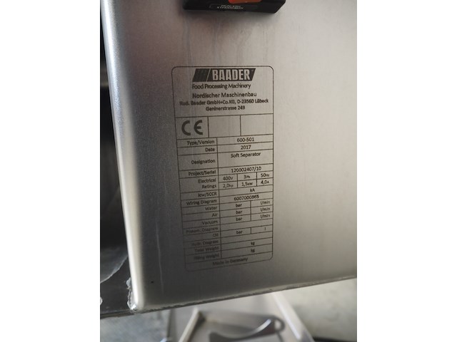 Baader - afbeelding 5 van  13