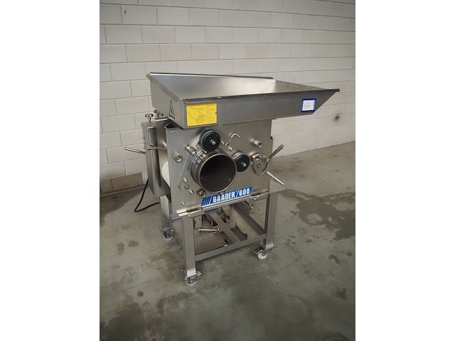 Baader - afbeelding 1 van  13