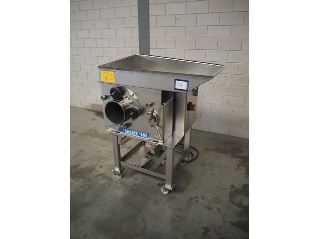 Baader - afbeelding 6 van  13