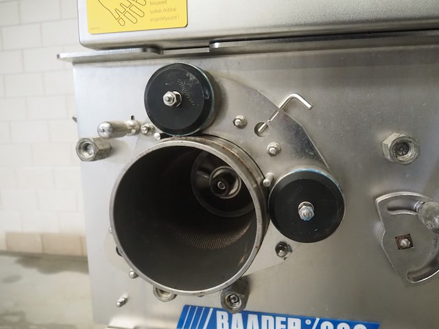 Baader - afbeelding 11 van  13