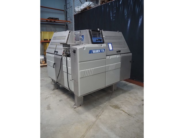 Baader - afbeelding 1 van  29