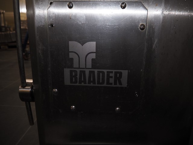 Baader - afbeelding 3 van  11