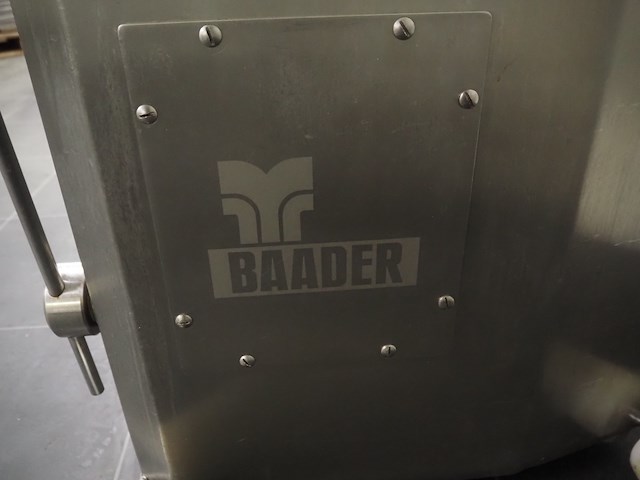 Baader - afbeelding 3 van  11