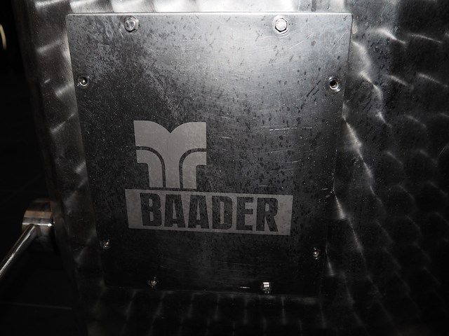 Baader - afbeelding 11 van  11