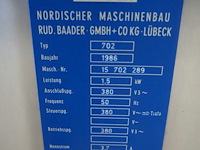 Baader - afbeelding 8 van  9