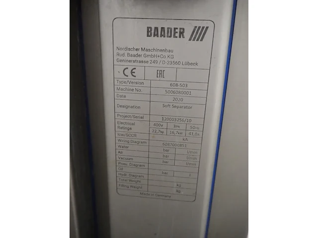 Baader - afbeelding 17 van  36