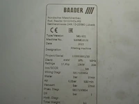 Baader - afbeelding 32 van  46
