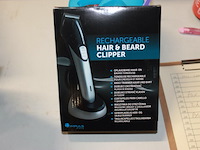 Baard tondeuse 1x - afbeelding 3 van  3