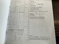 Baars - 1966 - onderlosser electr. - onderlosser elektrisch - afbeelding 21 van  33