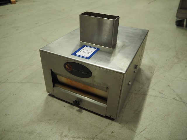Baas food equipment - afbeelding 1 van  7