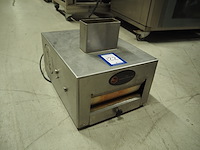 Baas food equipment - afbeelding 2 van  7