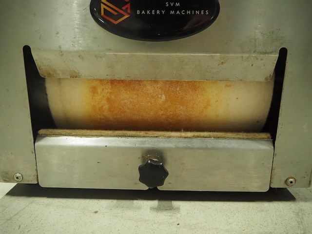 Baas food equipment - afbeelding 6 van  7