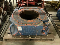 Baash ross size 13?” 200ton split bowl - afbeelding 1 van  4