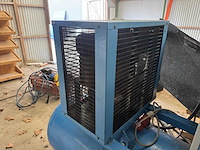 Babatz - v2-bmd12/ak10-h10 - luchtcompressor - afbeelding 3 van  8