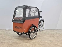 Babboe - bakfiets - big family + regenhuif - bakfiets - afbeelding 3 van  9