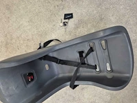 Babboe - bakfiets - big family + regenhuif - bakfiets - afbeelding 7 van  9
