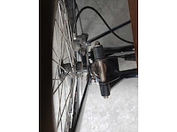 Babboe - bakfiets - elektrische fiets - afbeelding 11 van  11