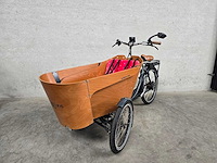 Babboe - bakfiets - elektrische fiets - afbeelding 8 van  11