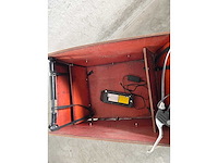 Babboe - bakfiets - elektrische uitvoering 6465 - afbeelding 3 van  14