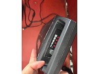 Babboe - bakfiets - elektrische uitvoering 6465 - afbeelding 5 van  14