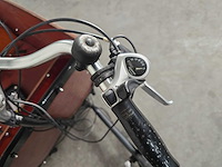 Babboe - bakfiets - elektrische uitvoering 6465 - afbeelding 14 van  14