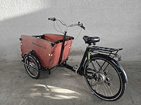 Babboe - bakfiets - elektrische uitvoering 6465 - afbeelding 10 van  14