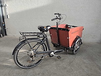 Babboe - bakfiets - elektrische uitvoering 6465 - afbeelding 11 van  14