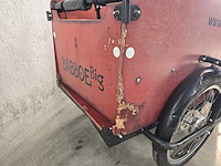 Babboe - bakfiets - elektrische uitvoering 6465 - afbeelding 12 van  14
