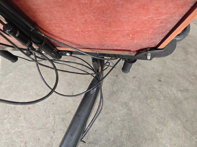 Babboe - bakfiets - elektrische uitvoering 6465 - afbeelding 13 van  14