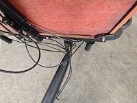 Babboe - bakfiets - elektrische uitvoering 6465 - afbeelding 13 van  14