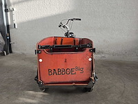 Babboe - bakfiets - elektrische uitvoering 6465 - afbeelding 4 van  5
