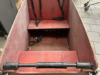 Babboe - bakfiets - afbeelding 3 van  8