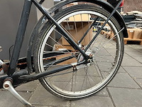 Babboe - bakfiets - afbeelding 4 van  8