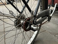 Babboe - bakfiets - afbeelding 7 van  8