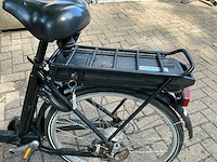 Babboe bakfiets - afbeelding 7 van  7