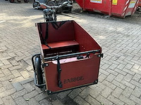 Babboe bakfiets - afbeelding 5 van  7